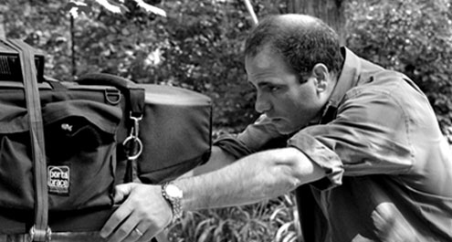 Eric Adelstein 