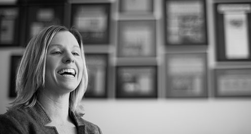 Rachel Ostendorf